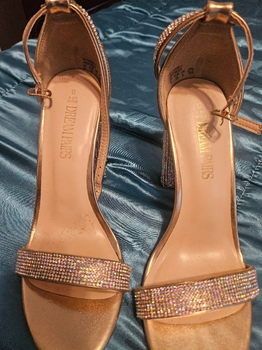 Dress Shoes
